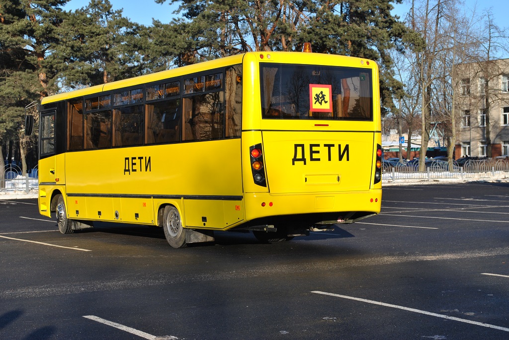 MАЗ-257.S30
