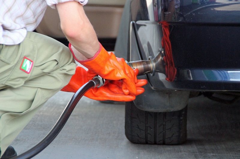Газ для авто может подорожать до 15-17 грн/л