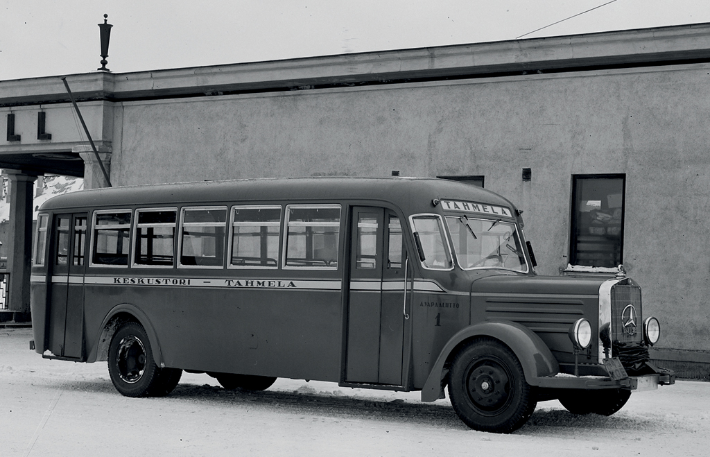 Nokian Hakkapeliitta