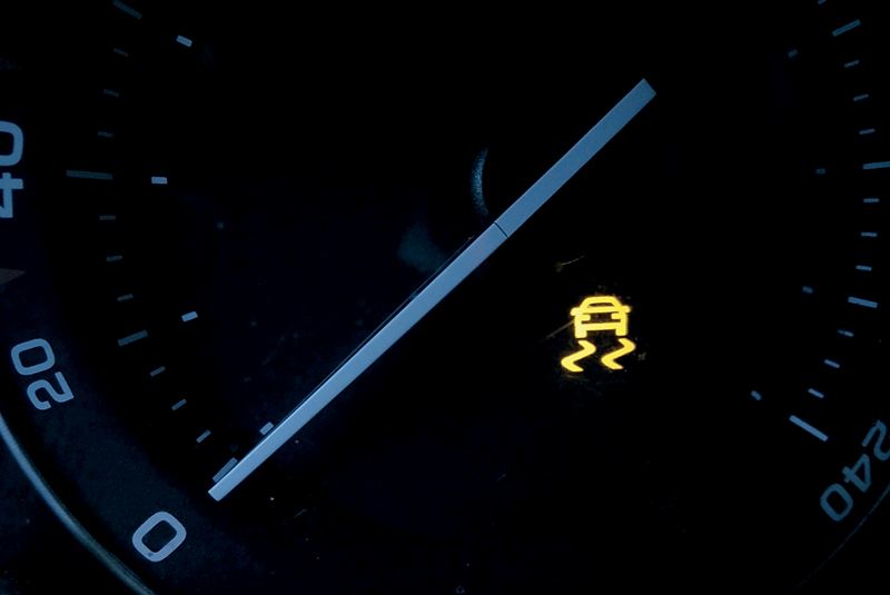 езда по льду