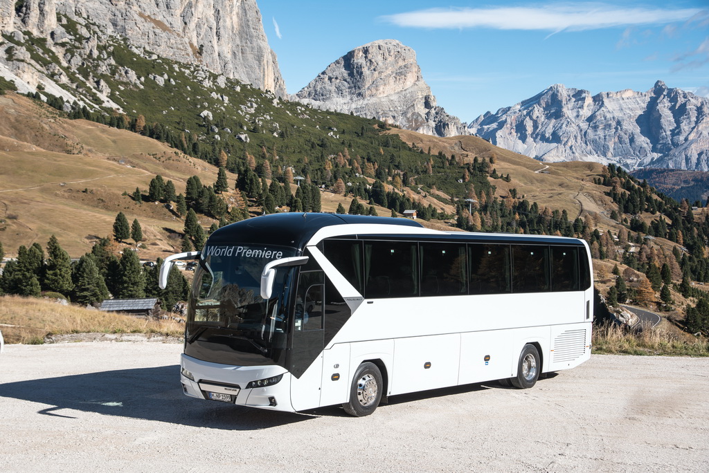 Neoplan Tourliner