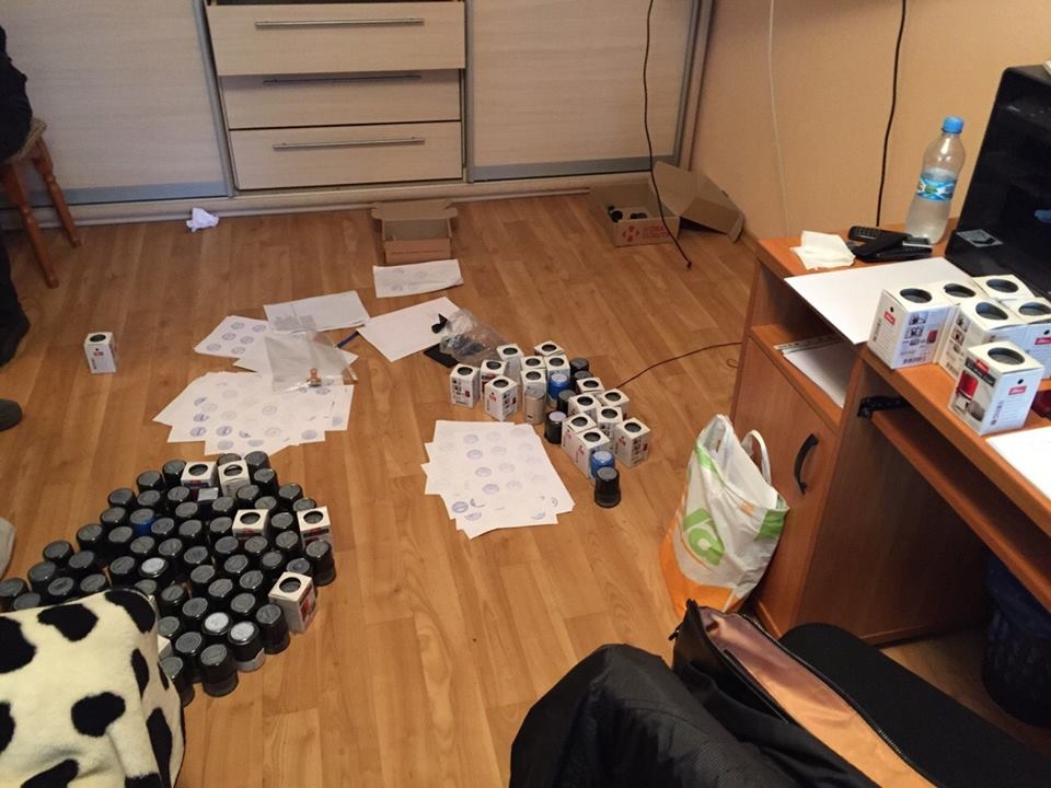 В Киевавтодоре выявлены хищения на сотни миллионов гривен