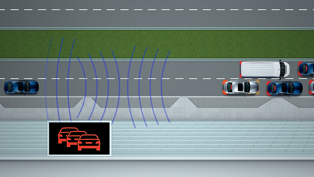 5G Интернет в автомобиле