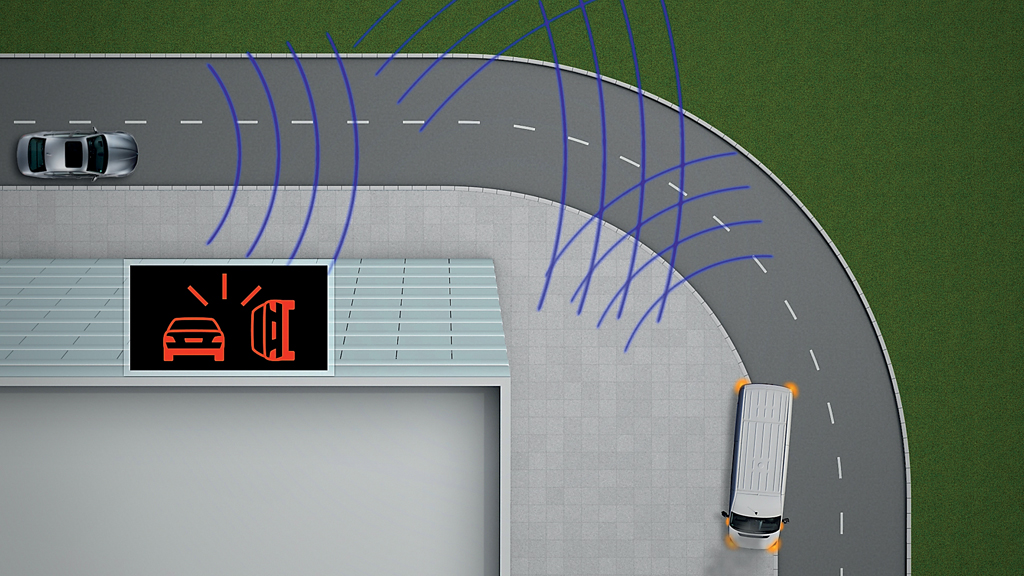 5G Интернет в автомобиле
