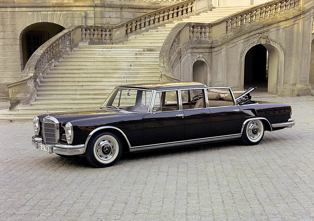 Самые необычные кабриолеты всех времен и народов Самые необычные кабриолеты всех времен и народов