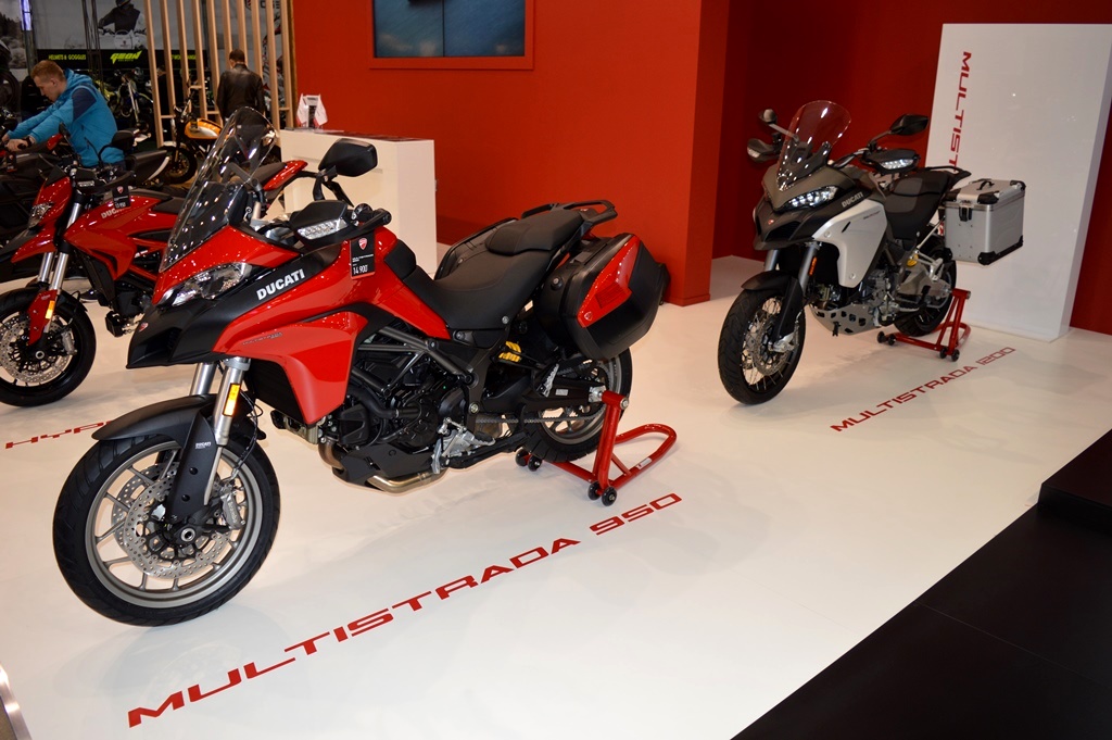 MULTISTRADA 950