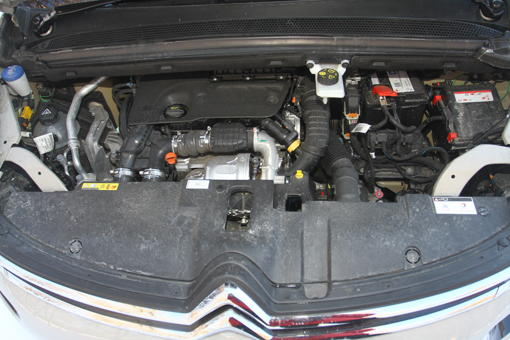 Citroën C4 Grand Picasso