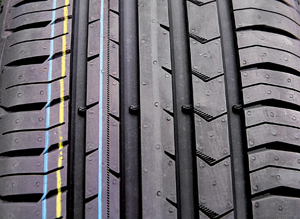 Тест летних шин 205/55R16