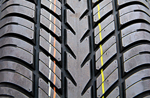 Тест летних шин 205/55R16
