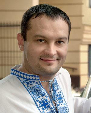 Сергей Матусяк