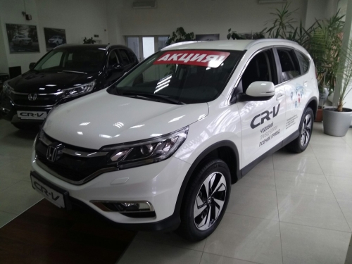 ВиДи АвтоСити