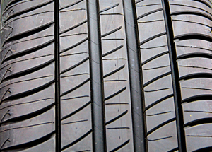 Тест летних шин 205/55R16