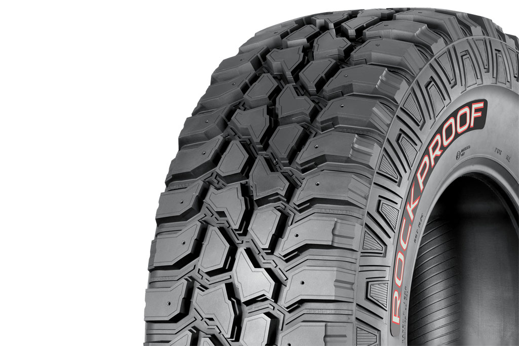 Nokian Rockproof