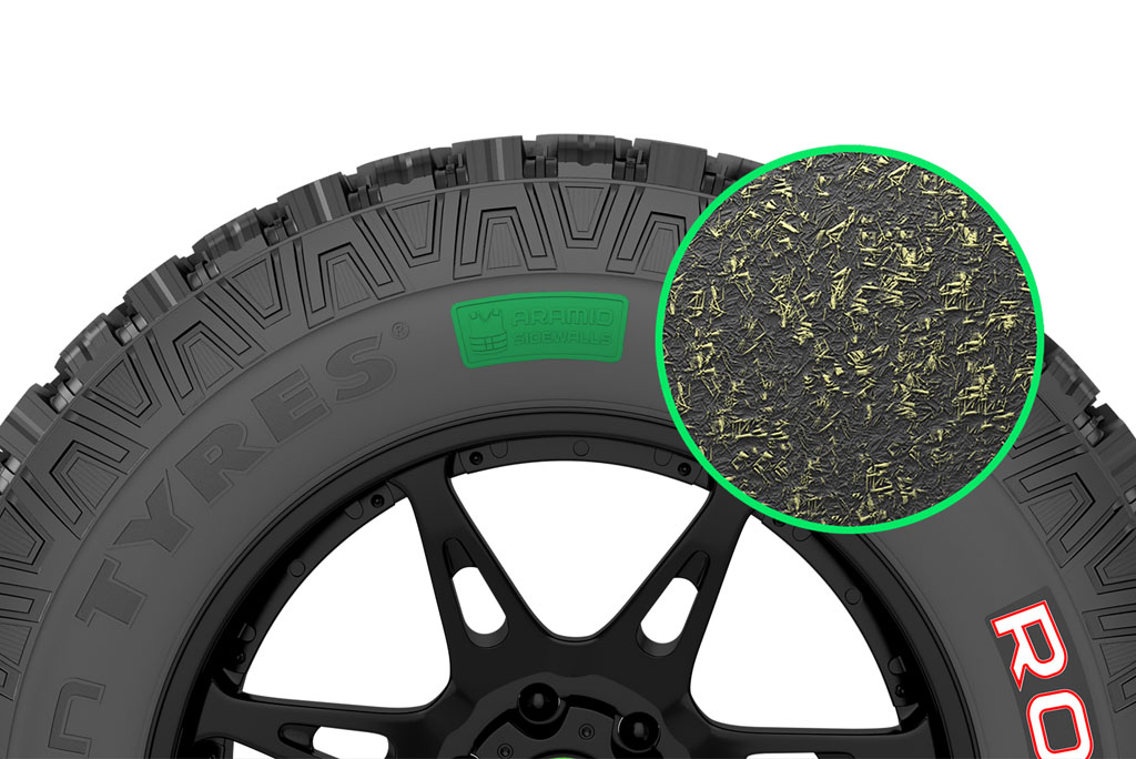 Nokian Rockproof