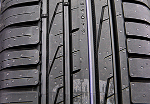 Тест летних шин 205/55R16