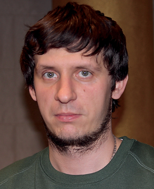 в Карпаты на Peugeot Traveller