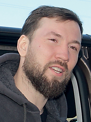 в Карпаты на Peugeot Traveller