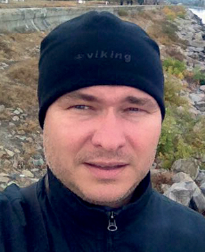 в Карпаты на Peugeot Traveller