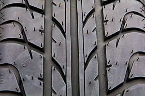 Тест летних шин 205/55R16