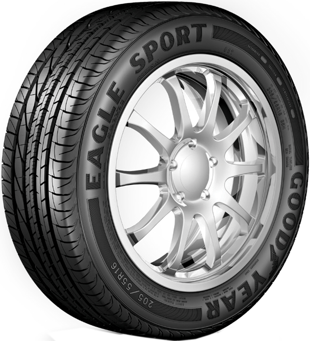 Goodyear Eagle Sport