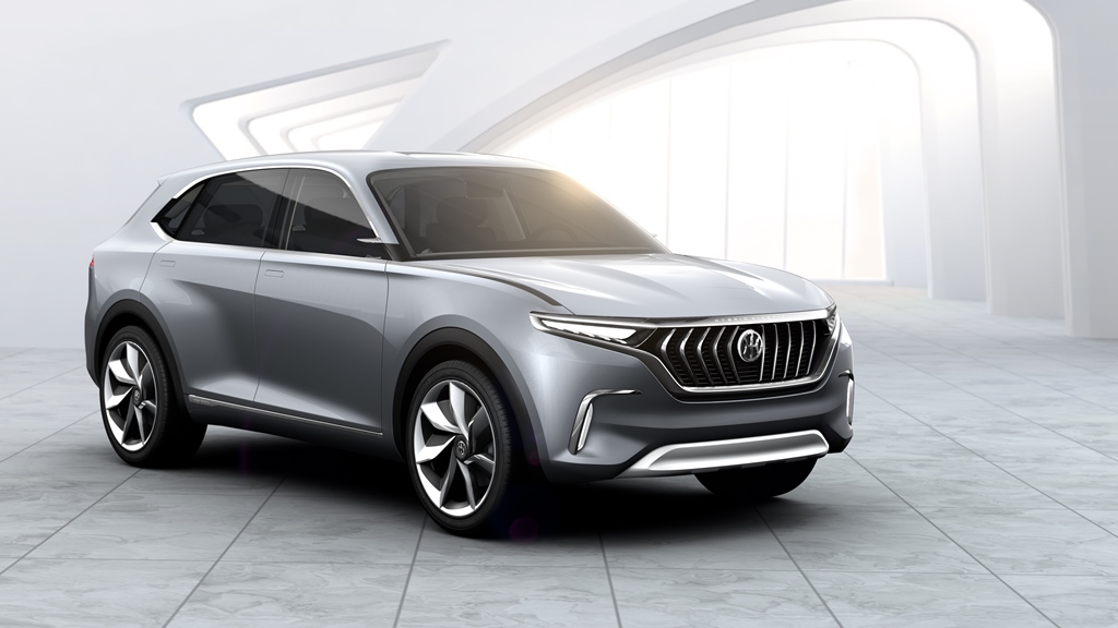 Электрокроссоверы Pininfarina обладают рекордным запасом хода