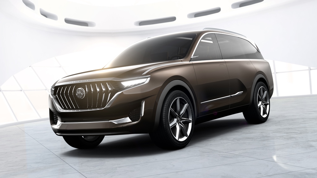 Электрокроссоверы Pininfarina обладают рекордным запасом хода