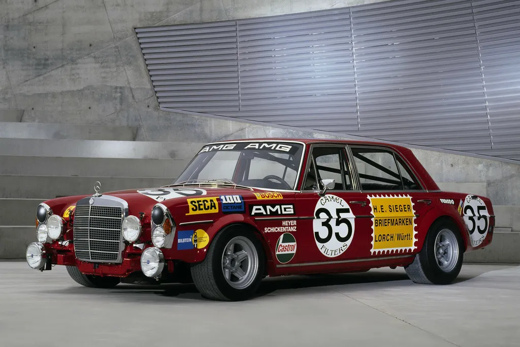 Mercedes-AMG