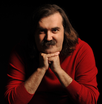 Александр Ольшанский