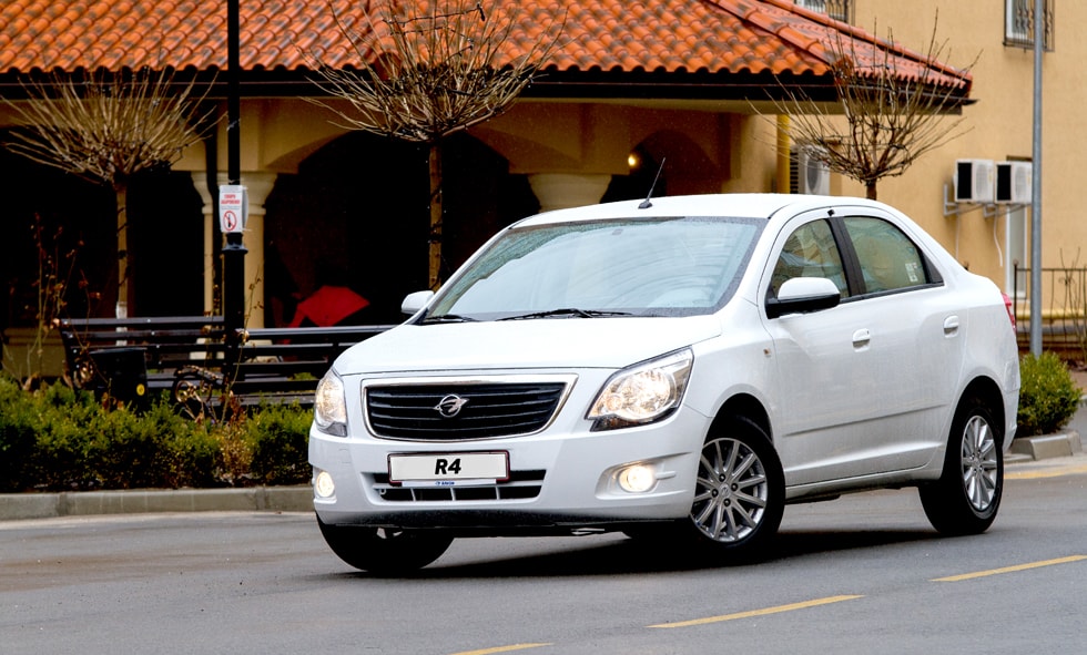 Группа компаний АИС начинает продажи Ravon R2 и Ravon R4