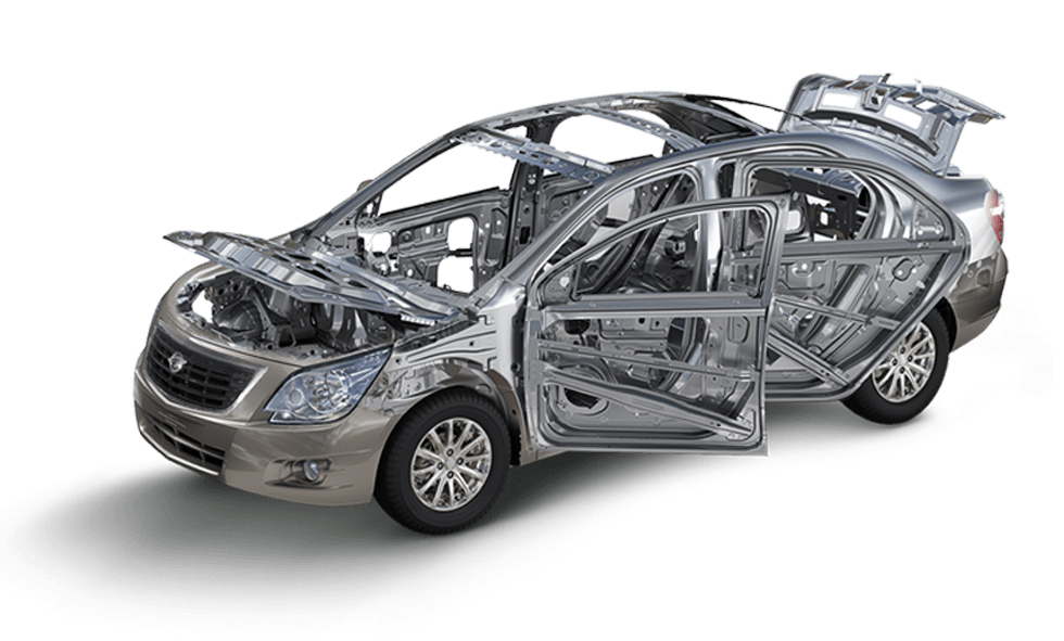 Группа компаний АИС начинает продажи Ravon R2 и Ravon R4