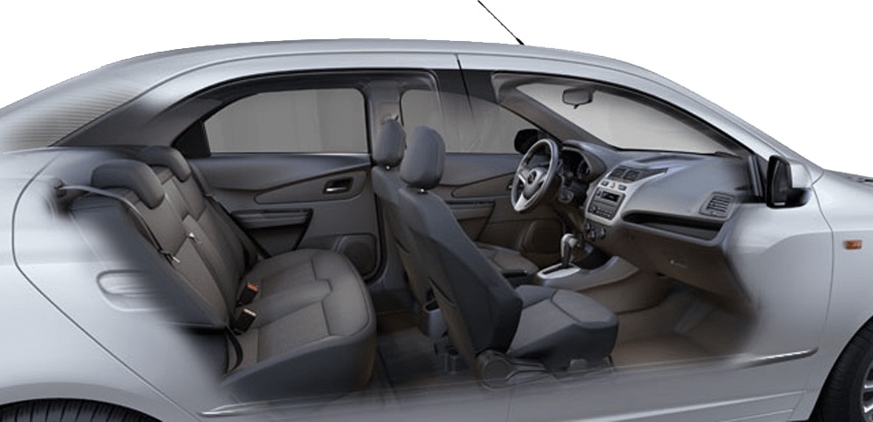 Группа компаний АИС начинает продажи Ravon R2 и Ravon R4