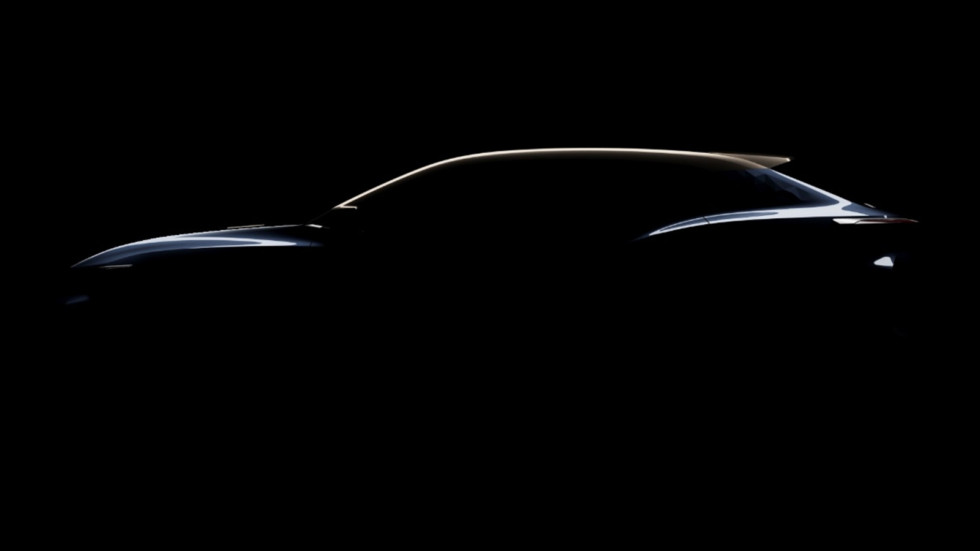 Первый купе-кроссовер Chery дебютирует в конце апреля Первый купе-кроссовер Chery дебютирует в конце апреля