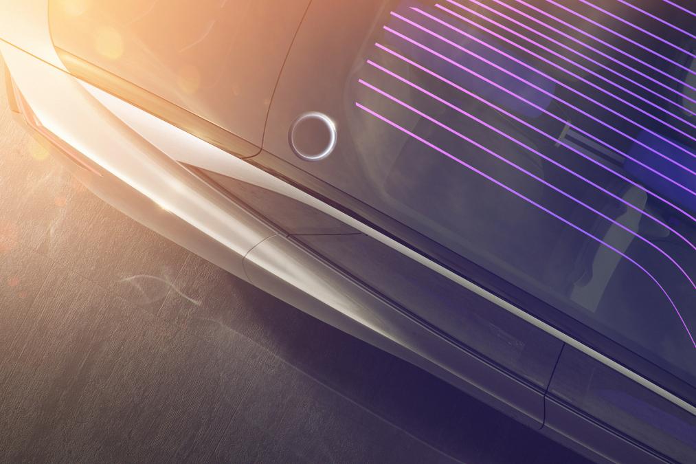 Volkswagen I.D. Crozz: первые фото электрокроссовера Фольксваген Volkswagen I.D. Crozz: первые фото электрокроссовера Фольксваген