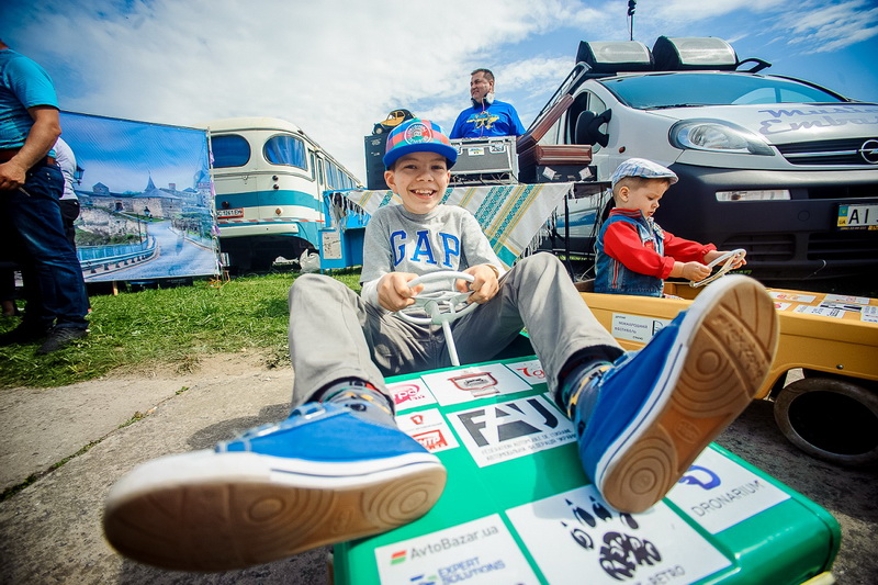 Ретрофест-2017