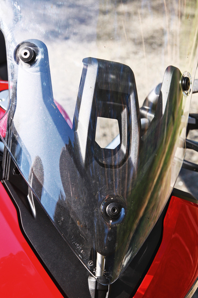 Ducati Multistrada 950