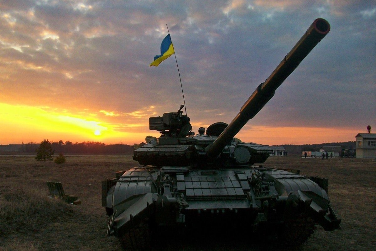 Институт танковых войск снова появится в Украине