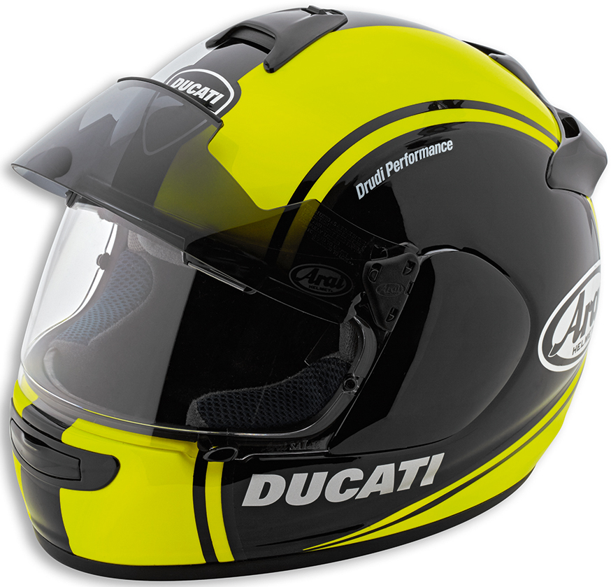 Шлем для путешествий на мотоцикле