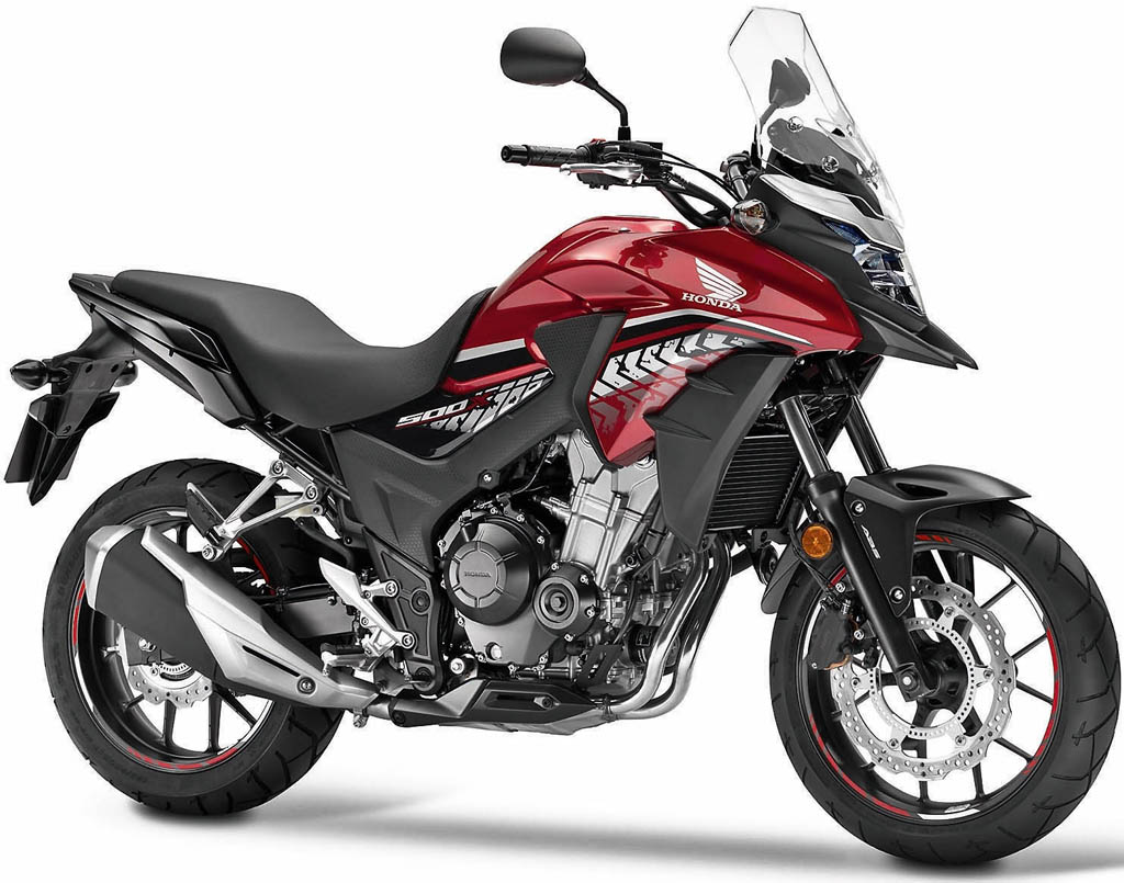 Что купить мотоцикл или скутер