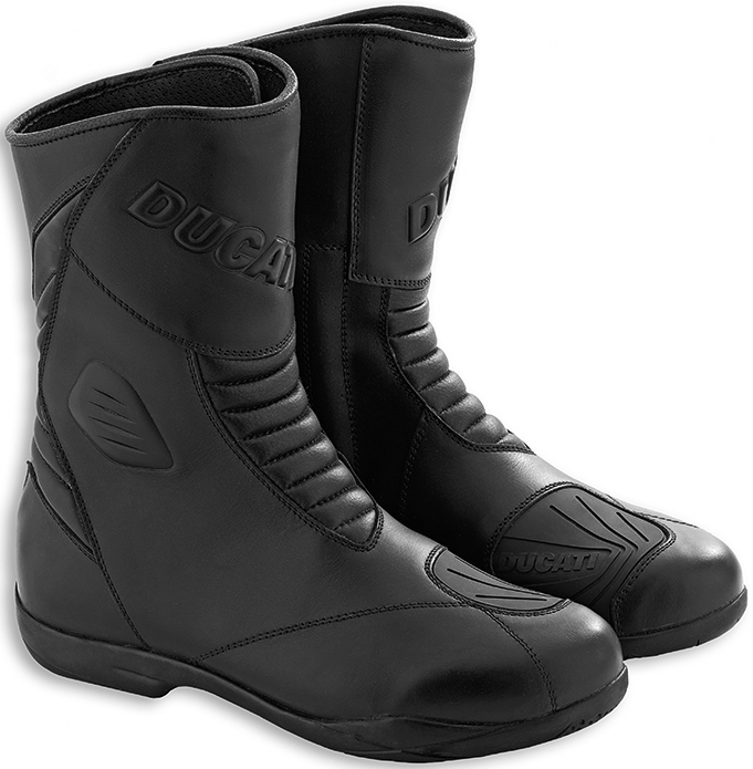 Туринговые ботинки