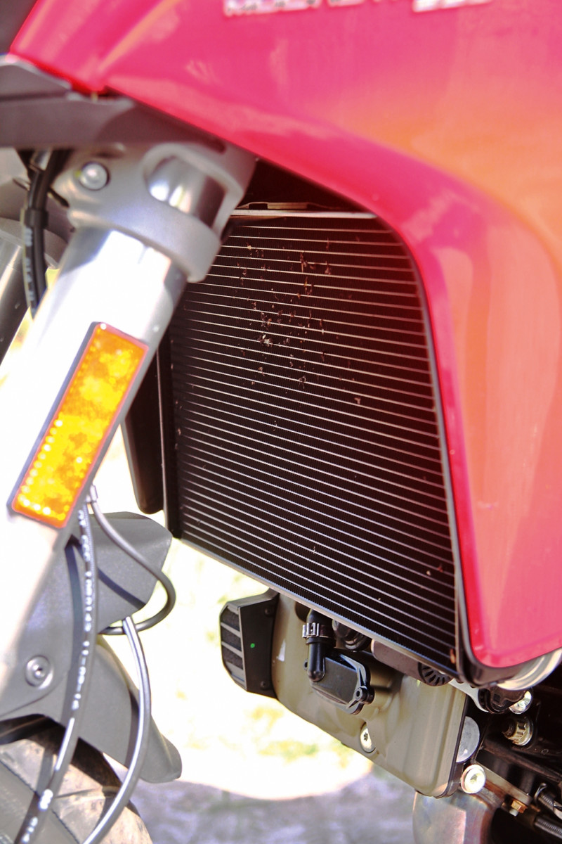 Ducati Multistrada 950