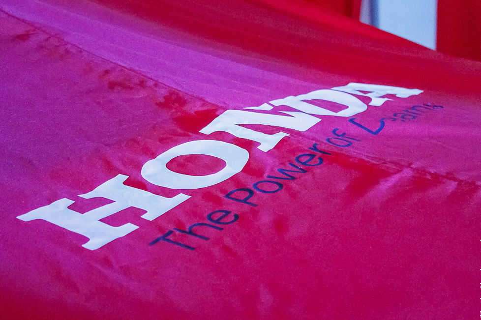 Новая Honda Civic седан: покрывало снимут в Киеве, 17 июня
