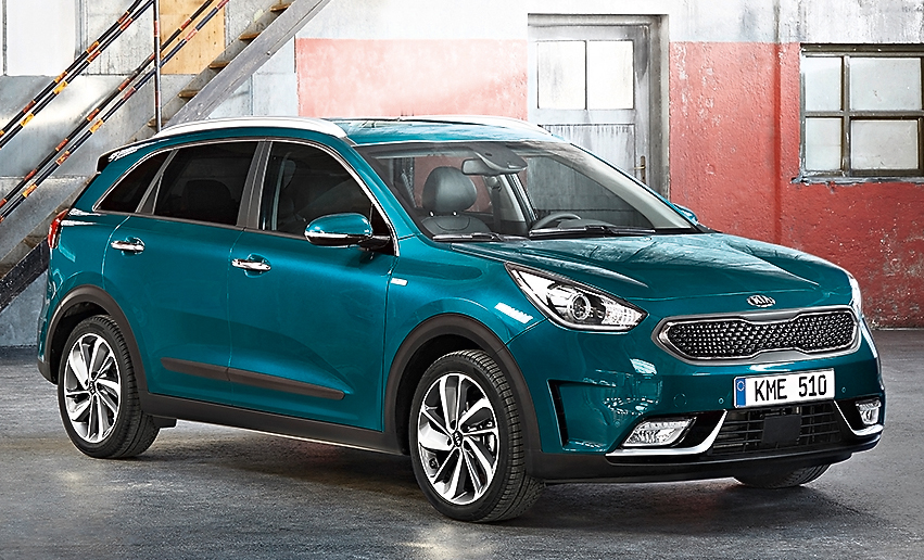 Kia Niro