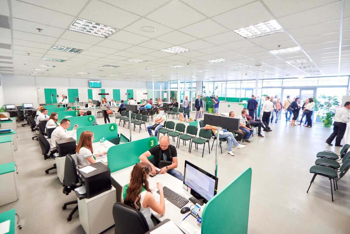 Сервисные центры МВД появятся возле ТРЦ и магазинов Сервисные центры МВД появятся возле ТРЦ и магазинов