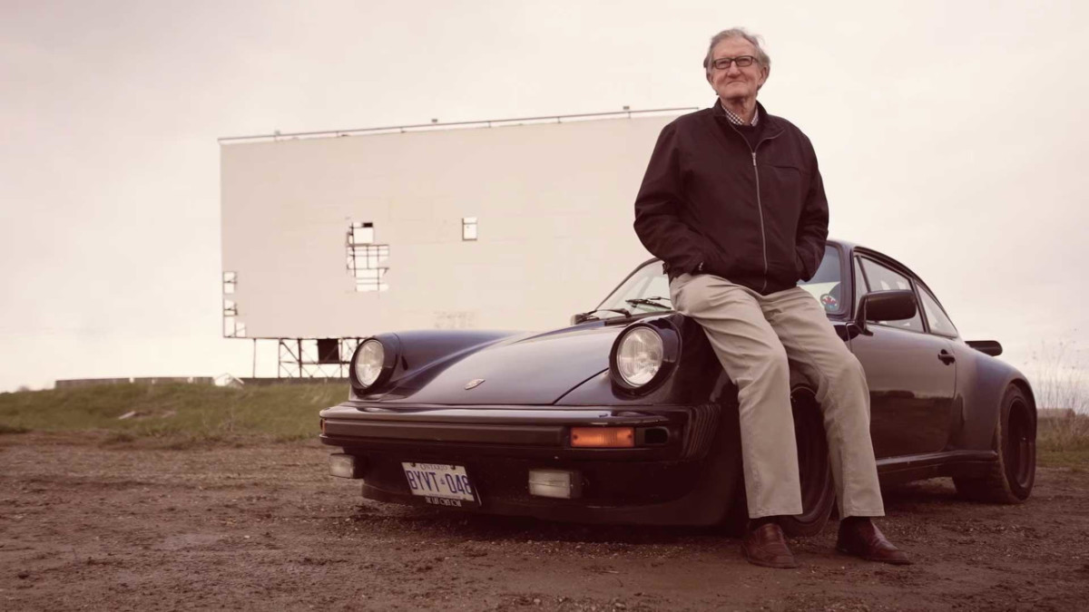 Как выглядит Porsche 911 Turbo с пробегом свыше миллиона км