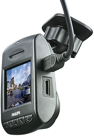 Как выбирать видеорегистратор