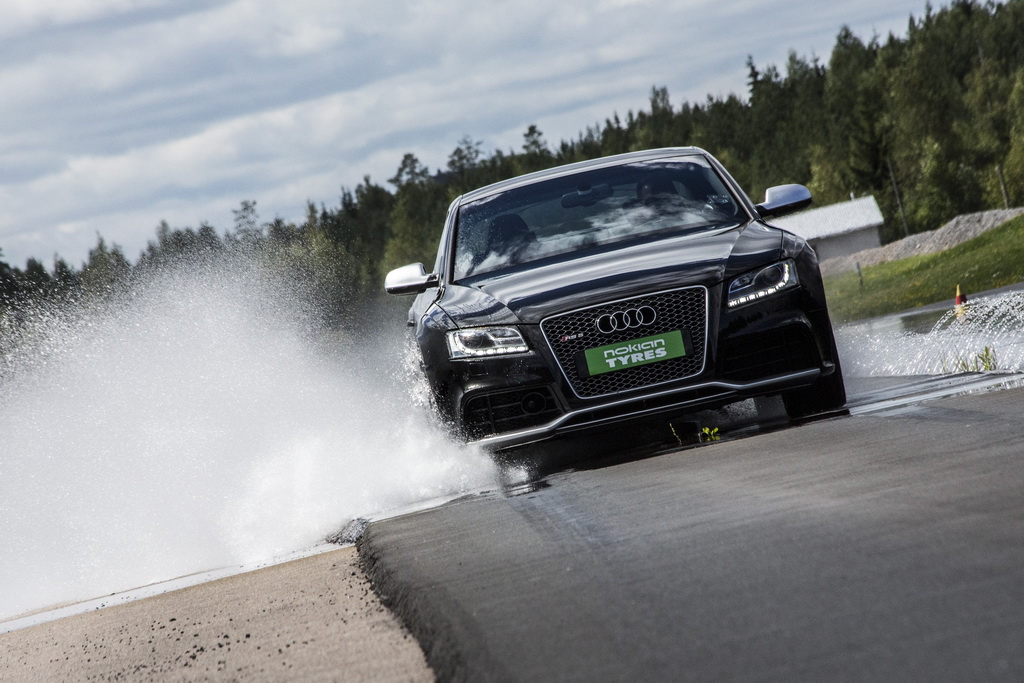 Nokian Tyres