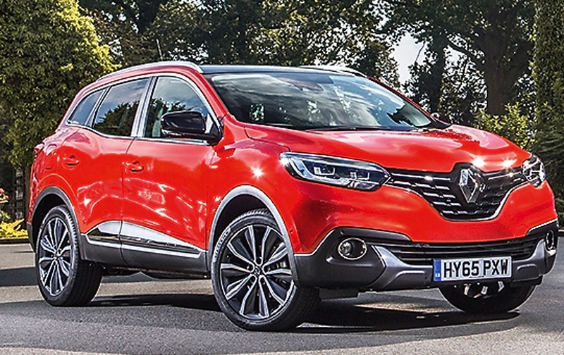 Renault Kadjar