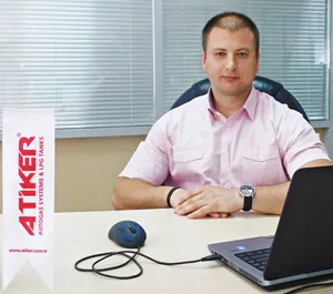 Алексей Барзик