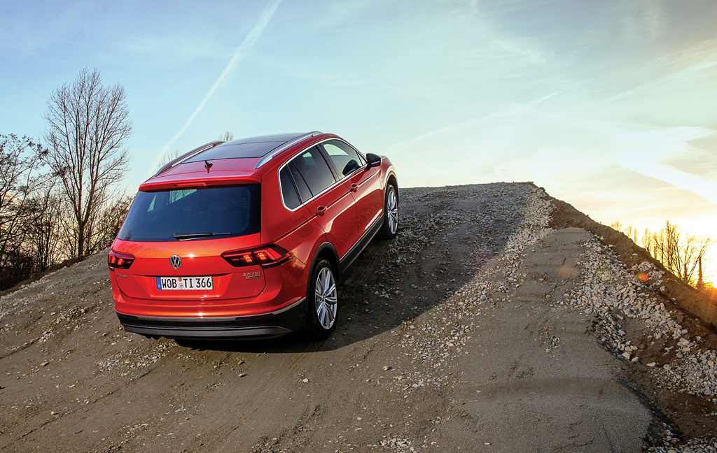 Информационные технологии в кроссовере