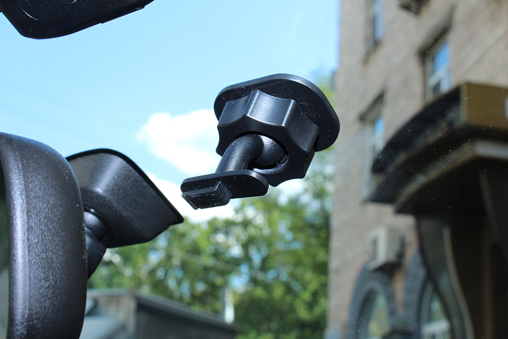 Видеорегистратор Philips